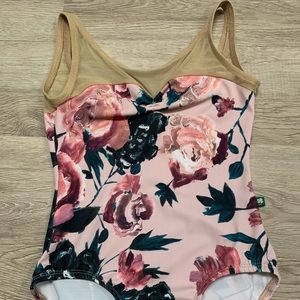 Custom luckyLeo adult small